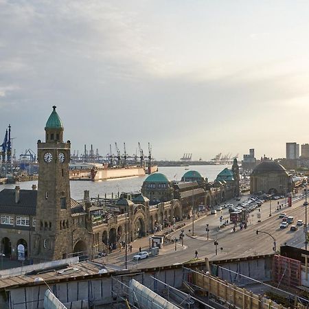 K 357 - Staffboarding - Personal- Und Monteurzimmervermietung Und Vermittlung In Hamburg Und Umgebung Dış mekan fotoğraf