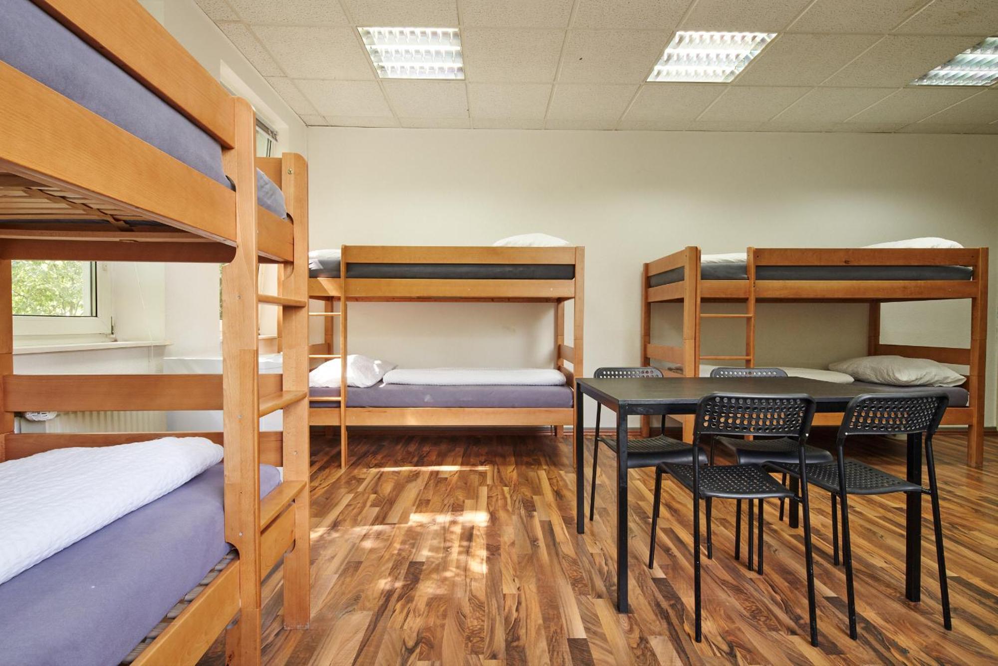 K 357 - Staffboarding - Personal- Und Monteurzimmervermietung Und Vermittlung In Hamburg Und Umgebung Dış mekan fotoğraf