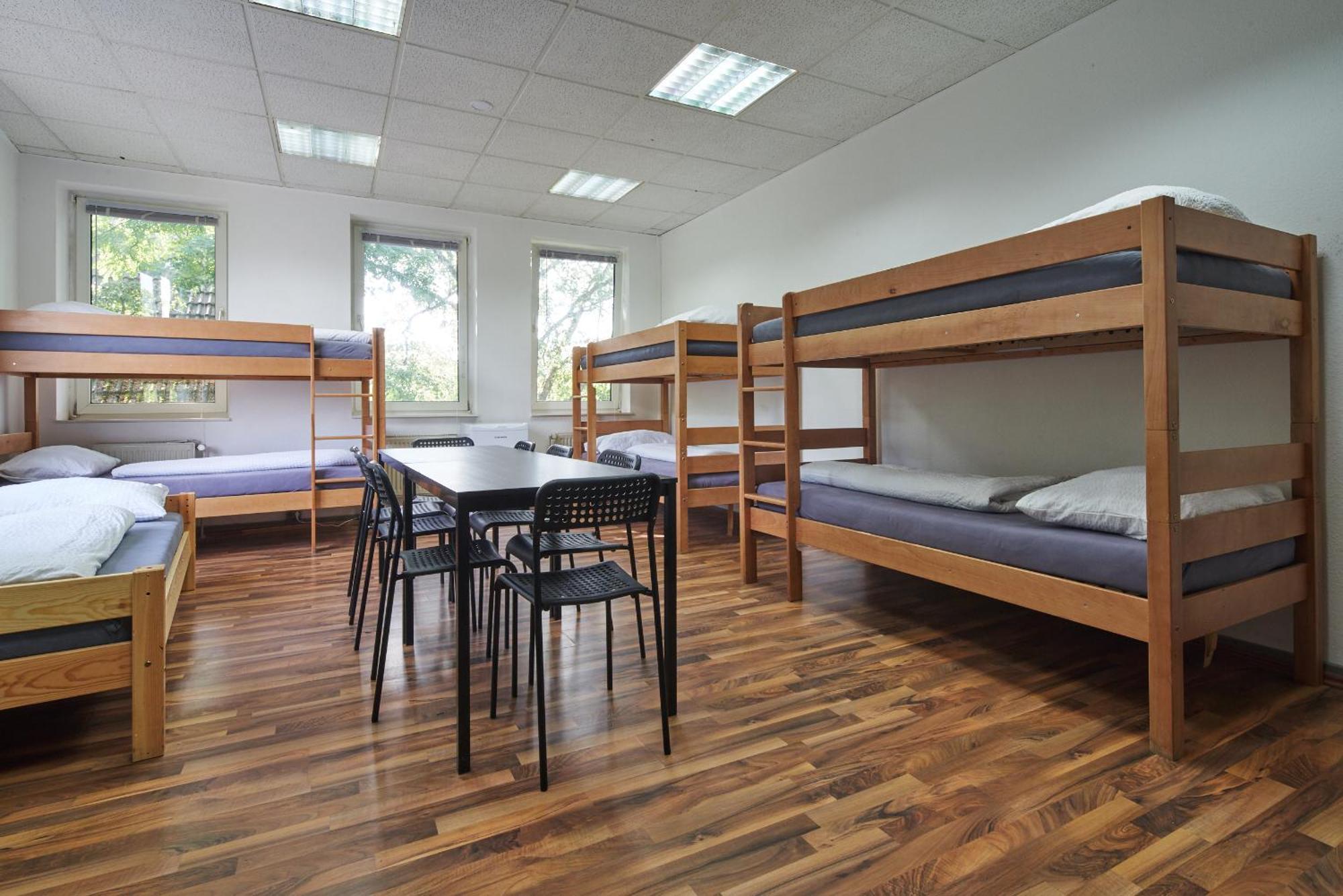 K 357 - Staffboarding - Personal- Und Monteurzimmervermietung Und Vermittlung In Hamburg Und Umgebung Dış mekan fotoğraf