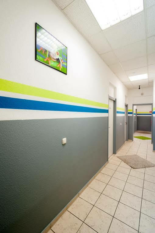 K 357 - Staffboarding - Personal- Und Monteurzimmervermietung Und Vermittlung In Hamburg Und Umgebung Dış mekan fotoğraf