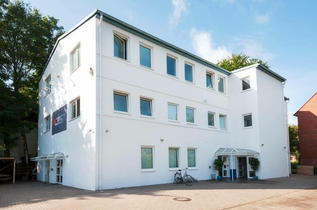 K 357 - Staffboarding - Personal- Und Monteurzimmervermietung Und Vermittlung In Hamburg Und Umgebung Dış mekan fotoğraf