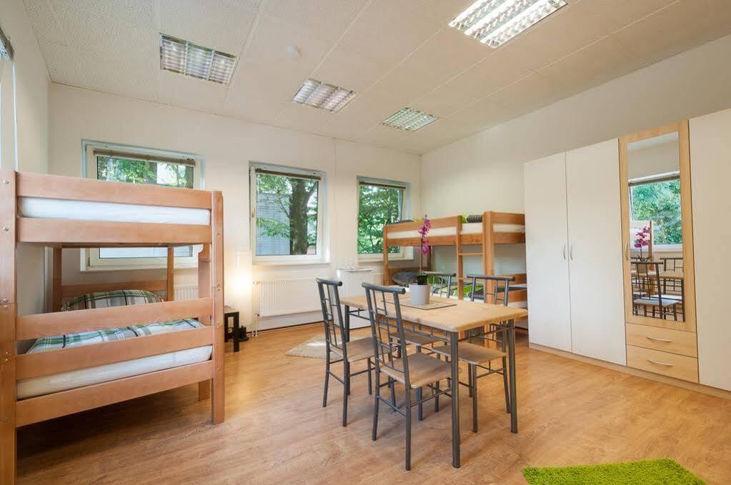 K 357 - Staffboarding - Personal- Und Monteurzimmervermietung Und Vermittlung In Hamburg Und Umgebung Dış mekan fotoğraf