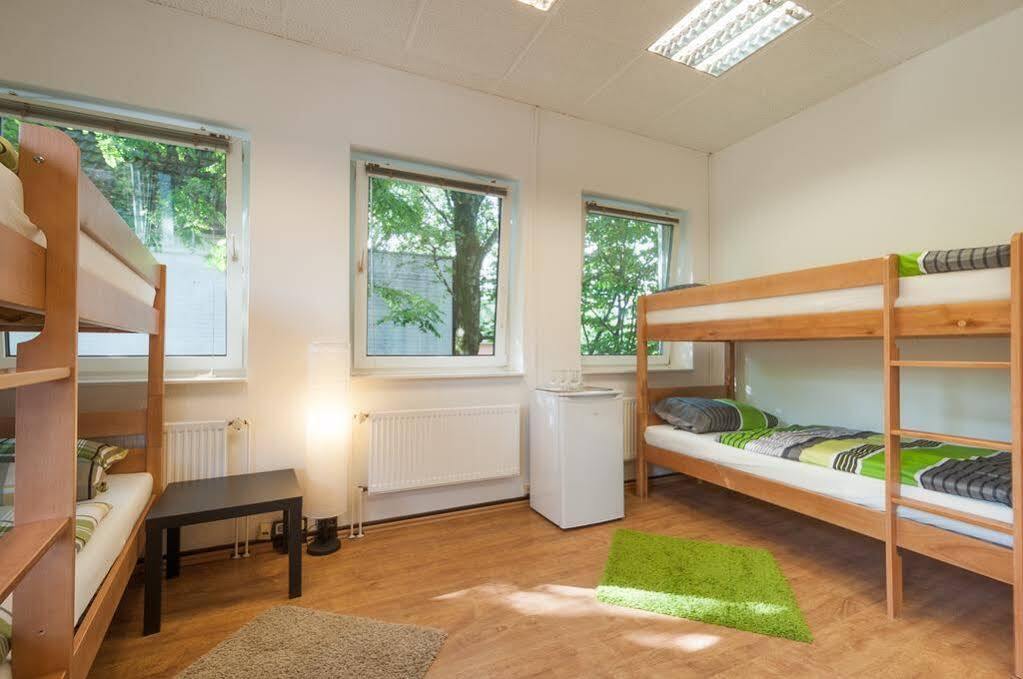 K 357 - Staffboarding - Personal- Und Monteurzimmervermietung Und Vermittlung In Hamburg Und Umgebung Dış mekan fotoğraf