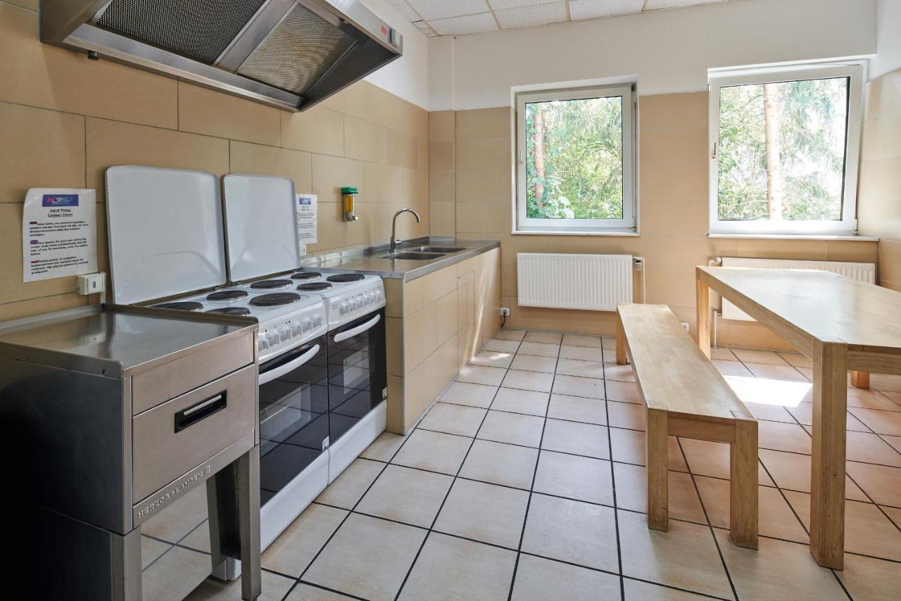 K 357 - Staffboarding - Personal- Und Monteurzimmervermietung Und Vermittlung In Hamburg Und Umgebung Dış mekan fotoğraf