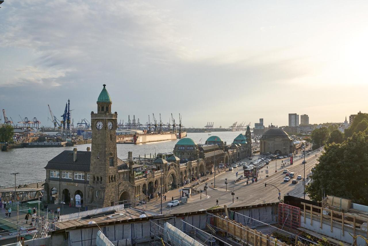 K 357 - Staffboarding - Personal- Und Monteurzimmervermietung Und Vermittlung In Hamburg Und Umgebung Dış mekan fotoğraf
