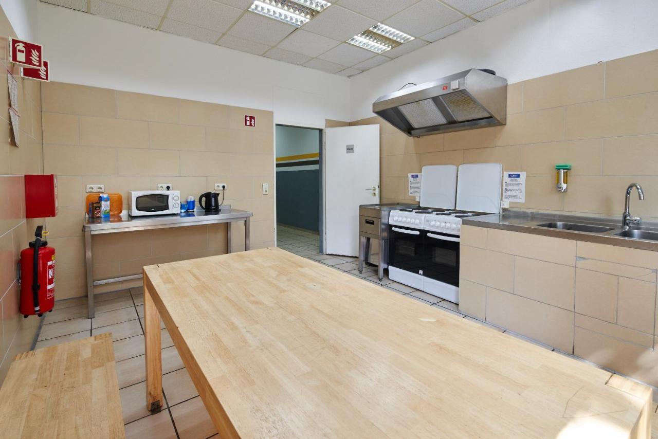 K 357 - Staffboarding - Personal- Und Monteurzimmervermietung Und Vermittlung In Hamburg Und Umgebung Dış mekan fotoğraf