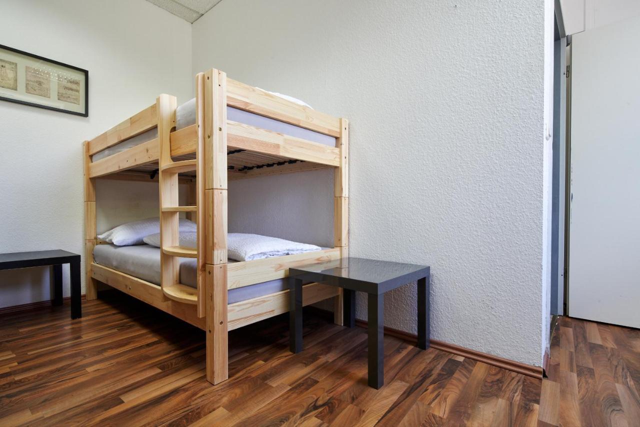 K 357 - Staffboarding - Personal- Und Monteurzimmervermietung Und Vermittlung In Hamburg Und Umgebung Dış mekan fotoğraf