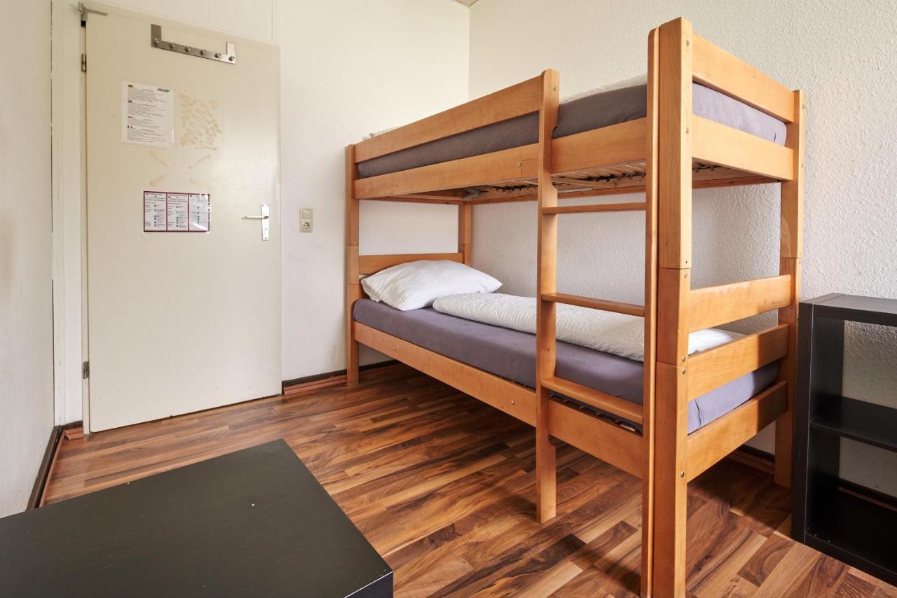 K 357 - Staffboarding - Personal- Und Monteurzimmervermietung Und Vermittlung In Hamburg Und Umgebung Dış mekan fotoğraf