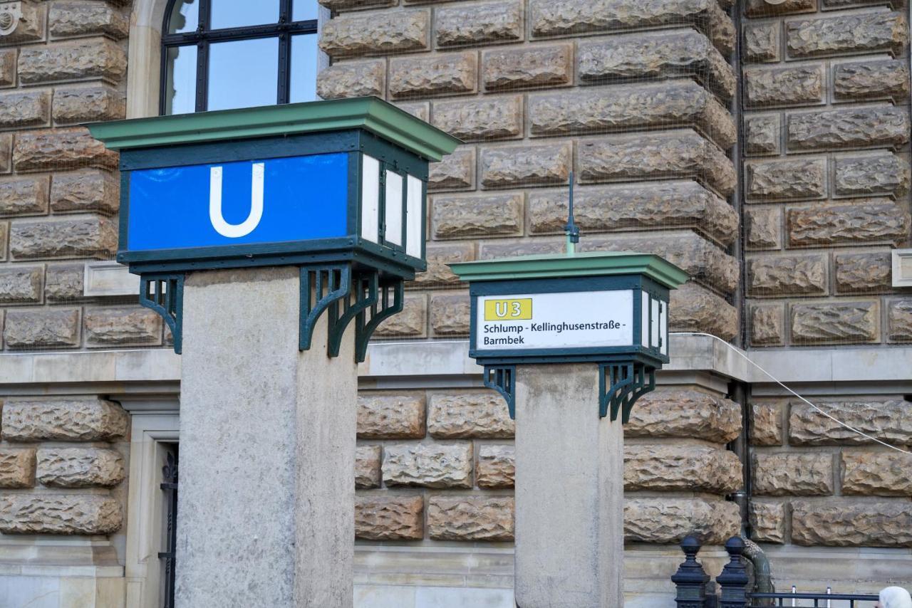 K 357 - Staffboarding - Personal- Und Monteurzimmervermietung Und Vermittlung In Hamburg Und Umgebung Dış mekan fotoğraf