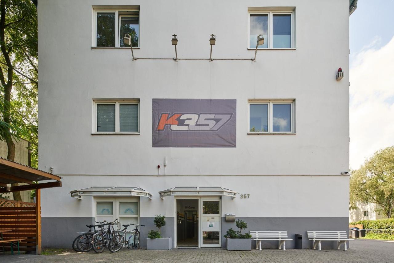 K 357 - Staffboarding - Personal- Und Monteurzimmervermietung Und Vermittlung In Hamburg Und Umgebung Dış mekan fotoğraf