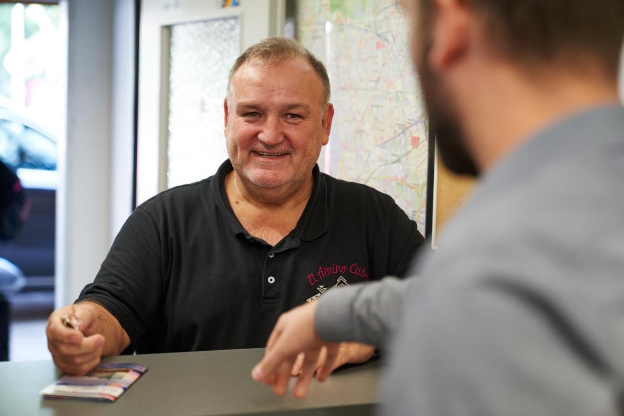 K 357 - Staffboarding - Personal- Und Monteurzimmervermietung Und Vermittlung In Hamburg Und Umgebung Dış mekan fotoğraf