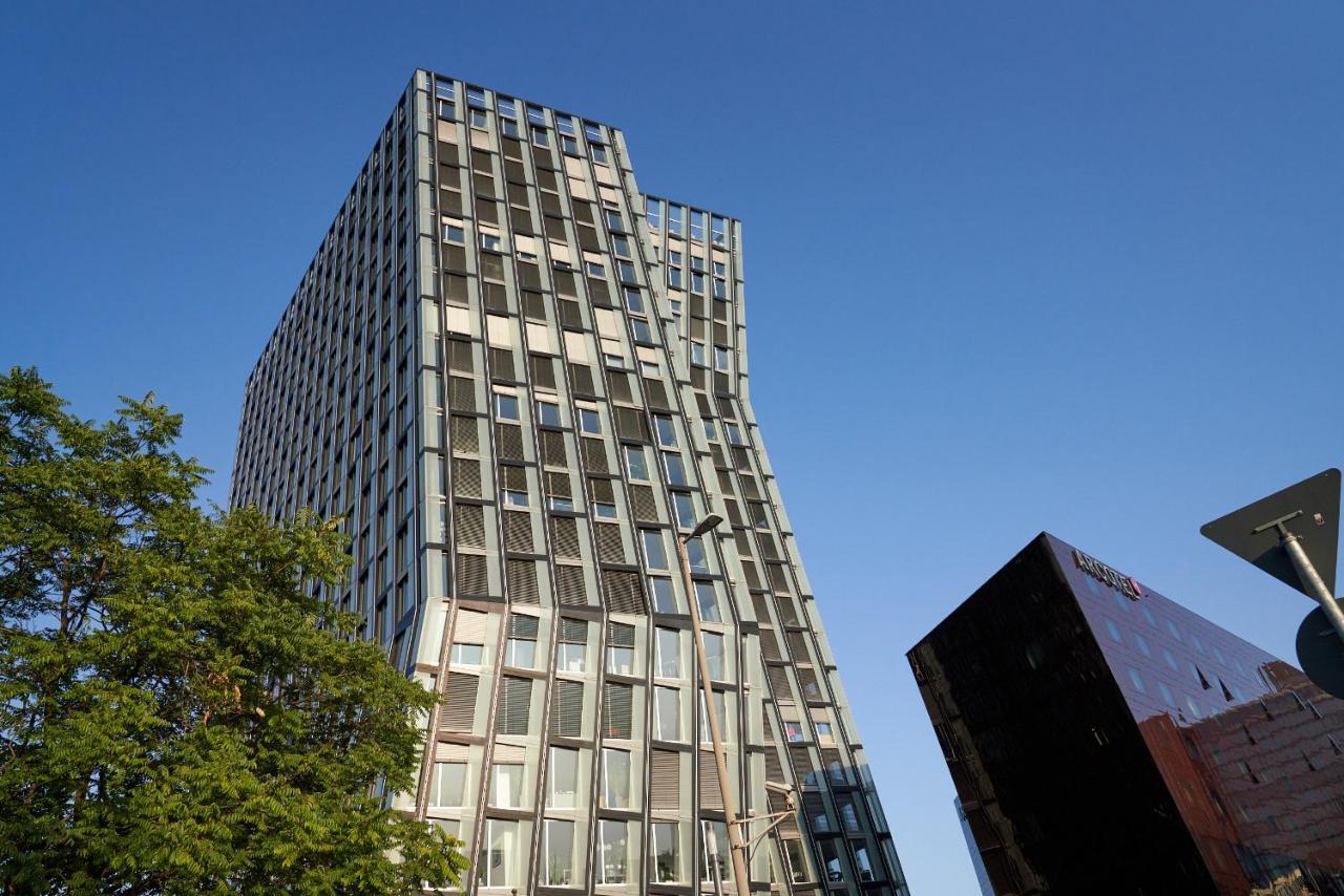 K 357 - Staffboarding - Personal- Und Monteurzimmervermietung Und Vermittlung In Hamburg Und Umgebung Dış mekan fotoğraf